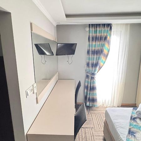 Alya Suite Rezidans Trabzon Esterno foto