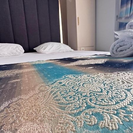 Alya Suite Rezidans Trabzon Esterno foto