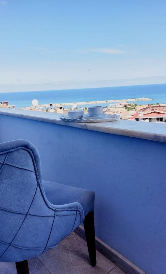 Alya Suite Rezidans Trabzon Esterno foto