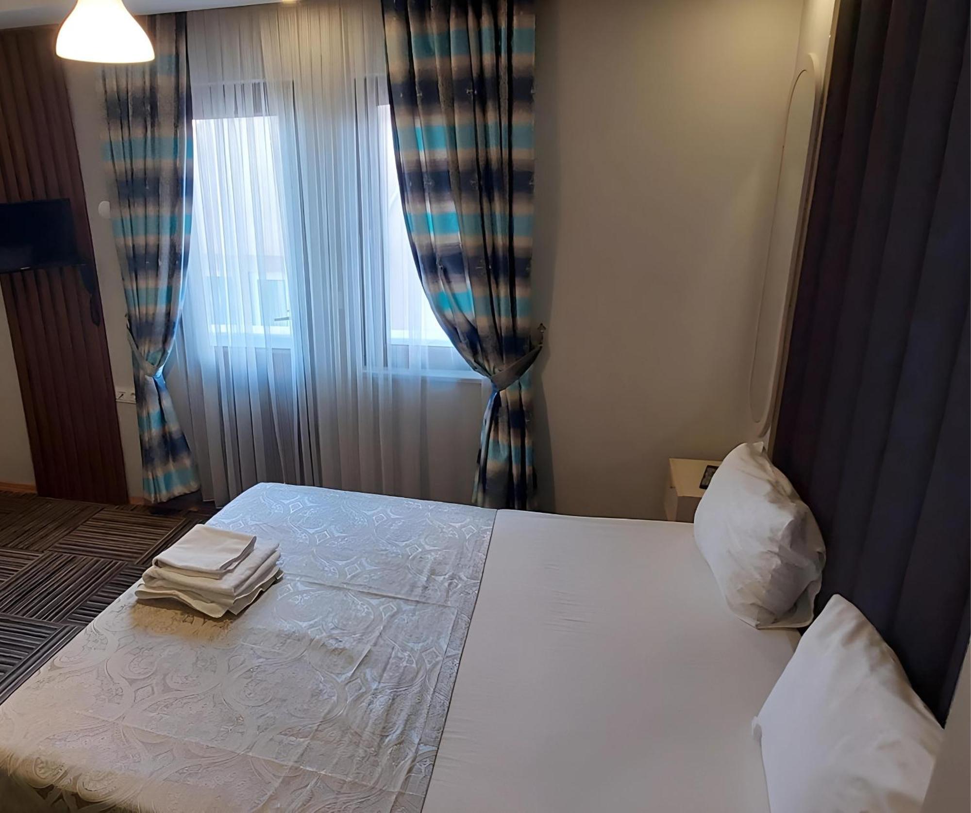 Alya Suite Rezidans Trabzon Esterno foto