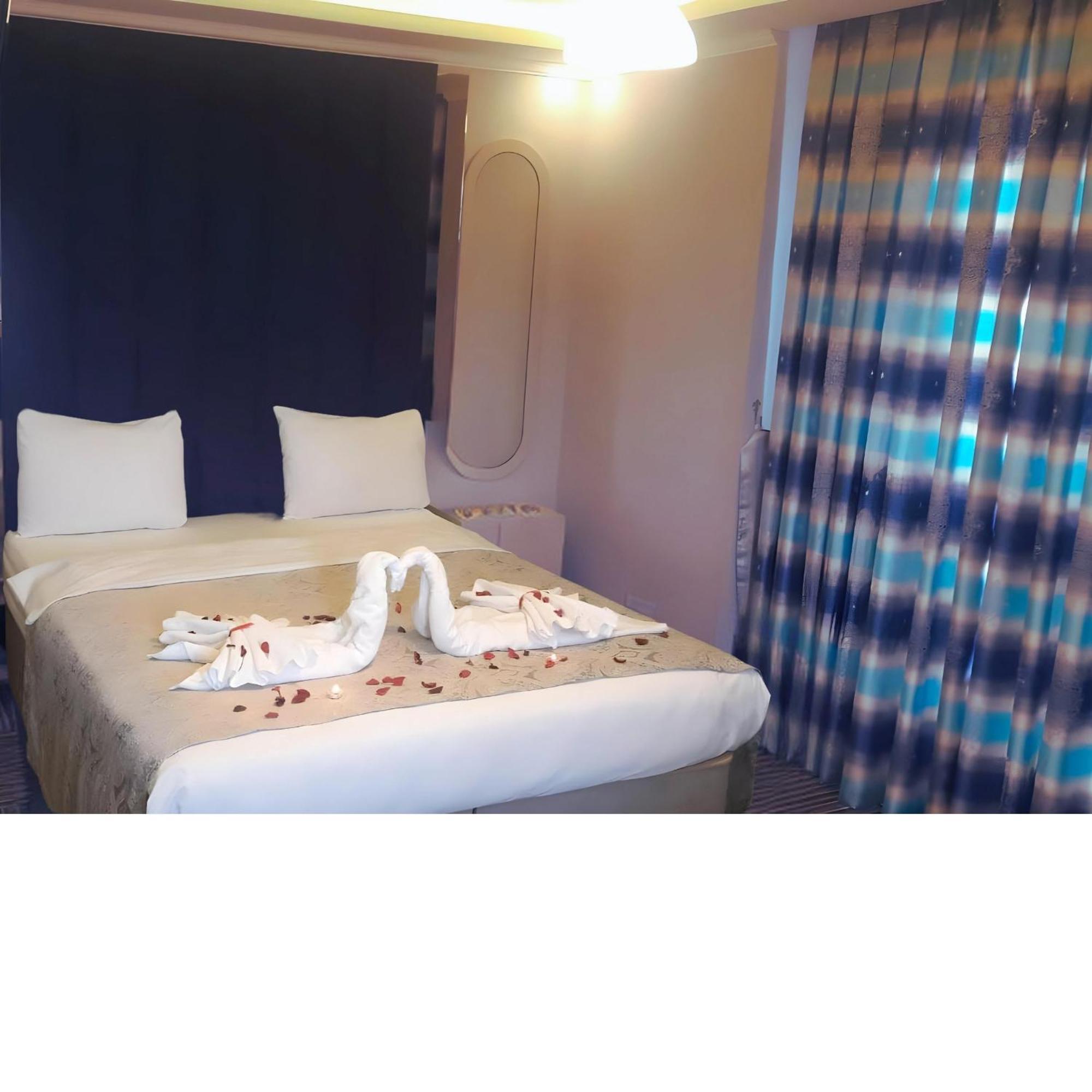 Alya Suite Rezidans Trabzon Esterno foto