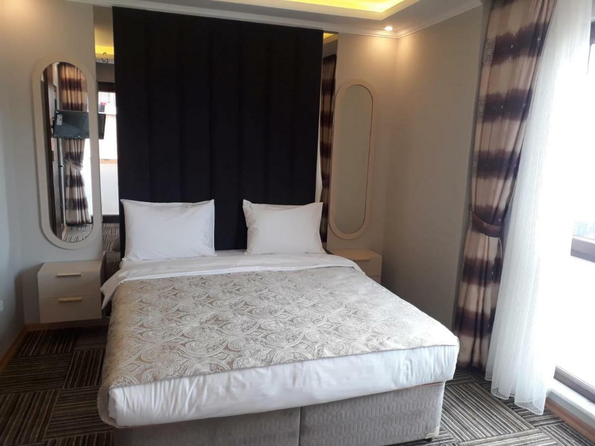 Alya Suite Rezidans Trabzon Esterno foto