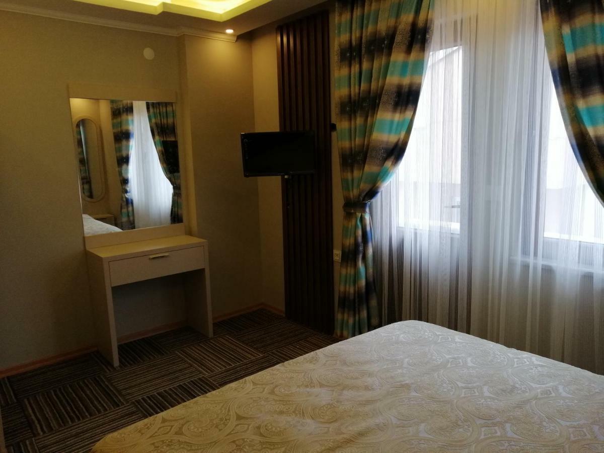 Alya Suite Rezidans Trabzon Esterno foto